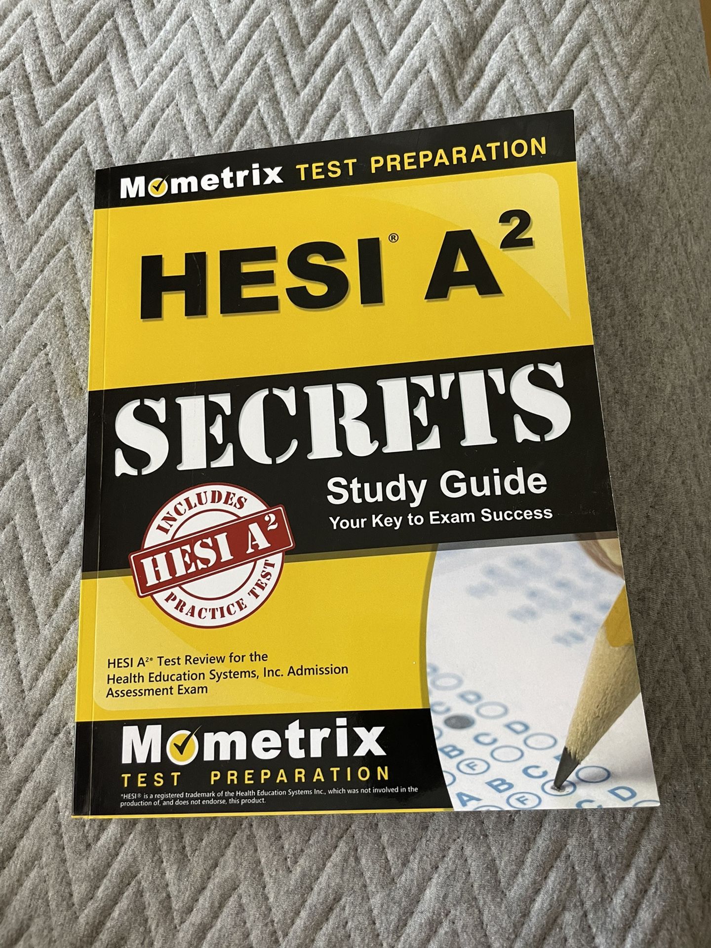 HESI Study Guide
