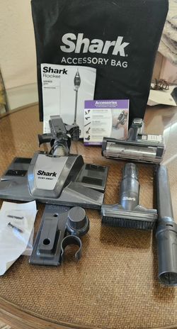 SHARK ACCESORY /UV422 SERIES