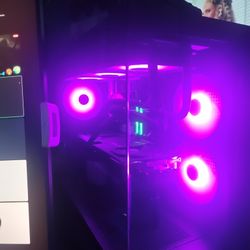 🔥 High-End Gaming PC – RTX 5080 / Ryzen 9800X3D – 4K Ready Beast 🔥
