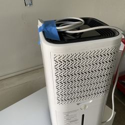 Dehumidifier
