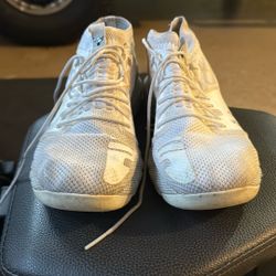 Hurley Running Shoes Size 8.5