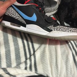 Jordan Legacy 312 Low