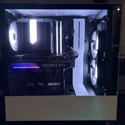 Gaming PC i5-13400f/Asus 3060 Ti - 1440p Computer 🔥