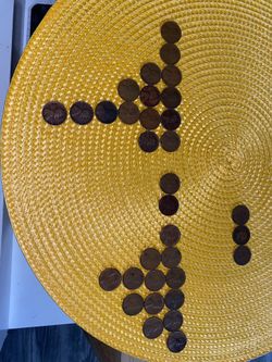 Wheat Pennies