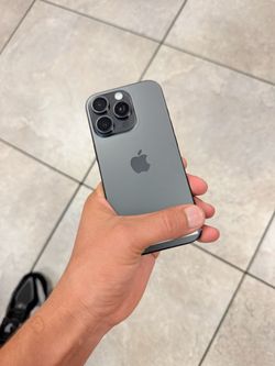 iPhone 16 Pro Unlocked