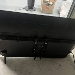 50 Inch Smart TV