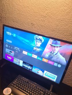 Smart tv 32 inch