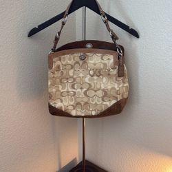 Coach Purse Y2K 100% Authentic