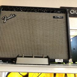Guitar Amp