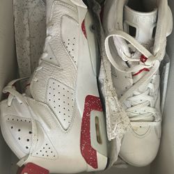 Jordan Retro 