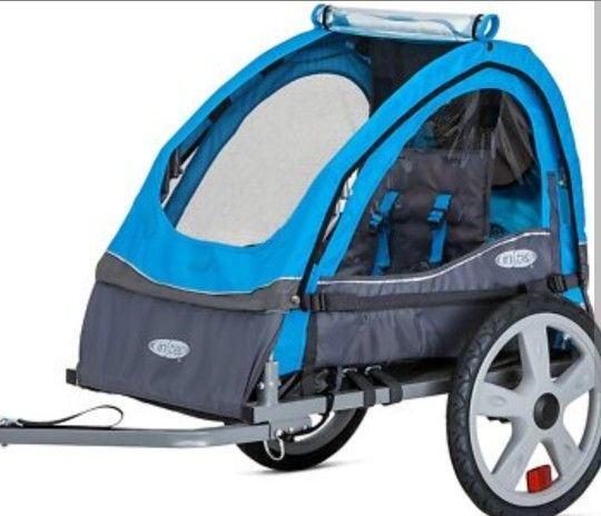 Instep Bike Trailer