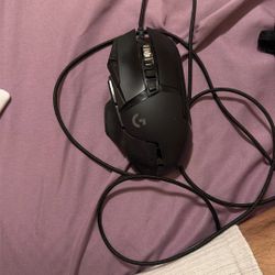 Logitech Mouse