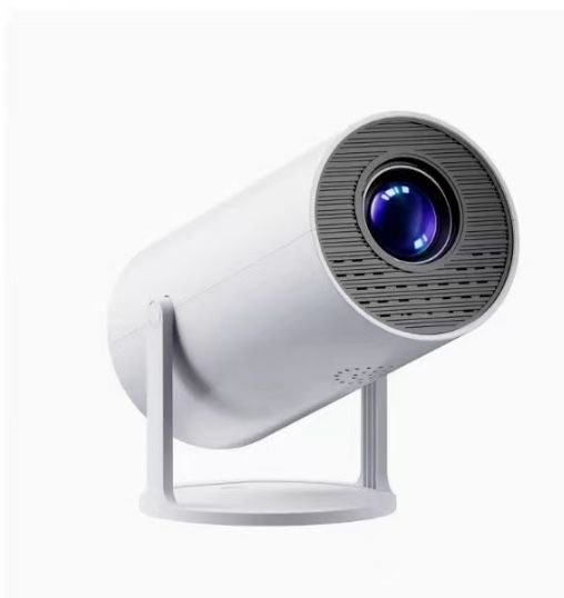 New projector