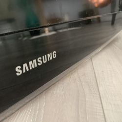 Samsung HD TV