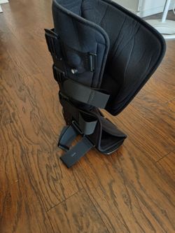 Bota ortopédica