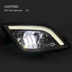 2018-2023 FREIGHTLINER CASCADIA 