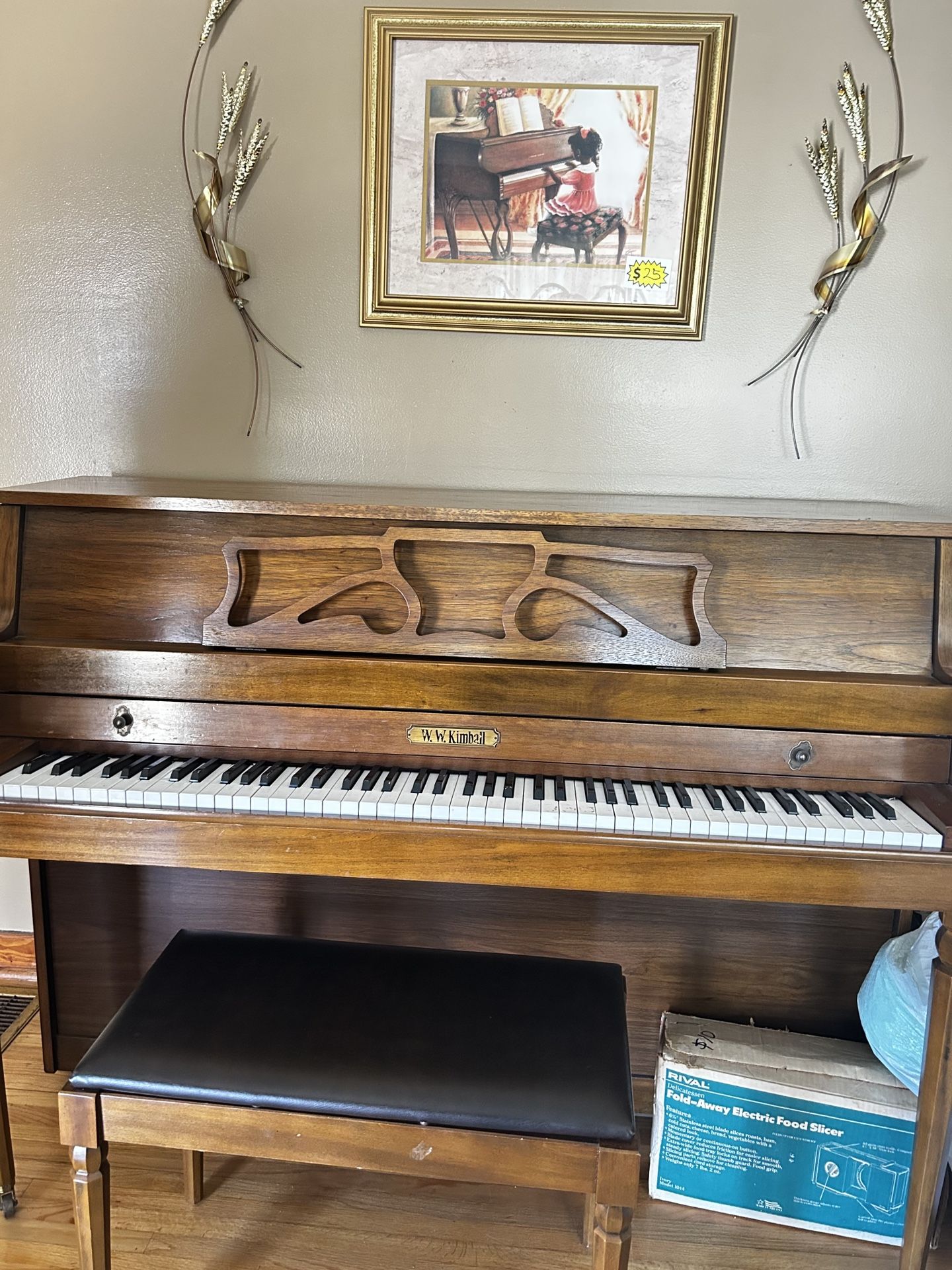 Piano