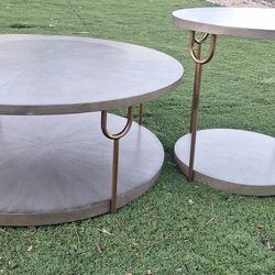 End Table Set Living Room.  Side Table Set. Coffe Tables 
