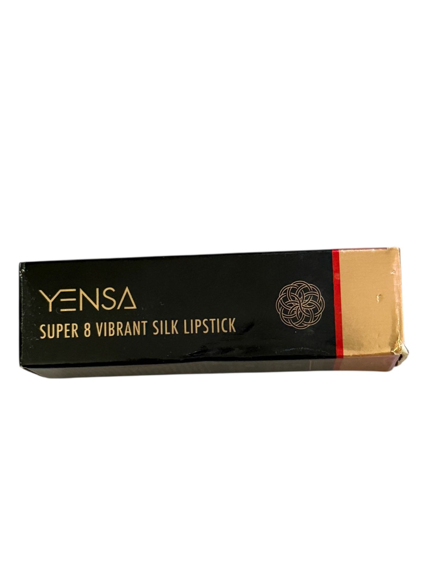 Yensa Silk & Vibrant Lipstick Noble