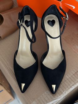 High heel