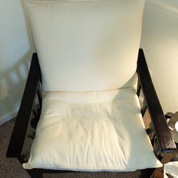 New Casa Chair
