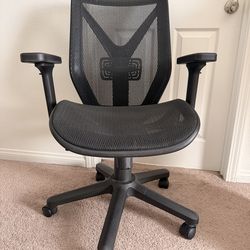 Aeromesh Office Chair