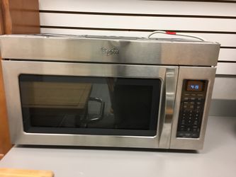 New microwave