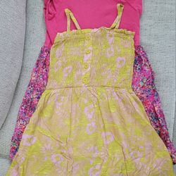 Girl Dresses Size 8