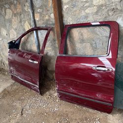 Silverado 15 Puertas