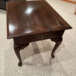 End Table