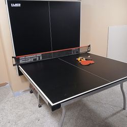 EsPN Ping Pong Table