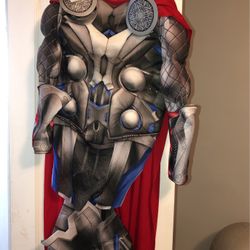 Disney Avengers Thor Children’s Costume