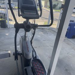 FREE elliptical
