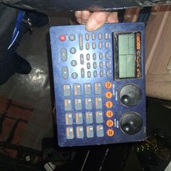 Boss Dr Rythm Dr 770