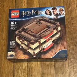 Lego Harry Potter The Monster Book of Monsters 30628 Brand