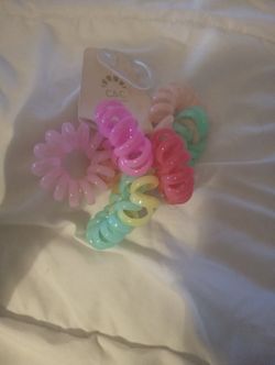 Hair Ties