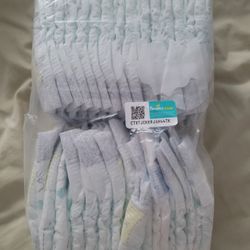 Pampers Diapers NewBorn Size