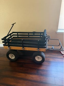Wagon