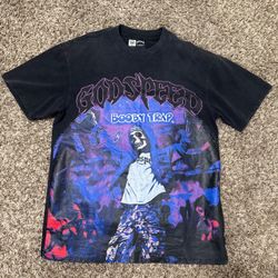 Godspeed Tee