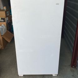 Kenmore Freezer 