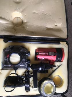 Subtrobe 150