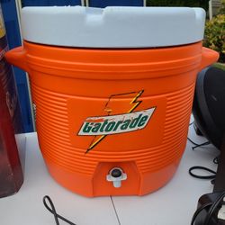 Cooler