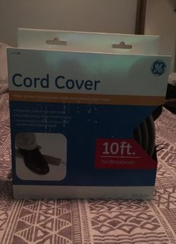 Cord cover