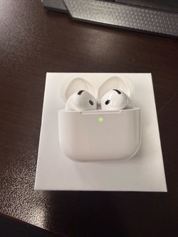 AirPods 4