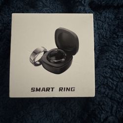 Smart Ring 