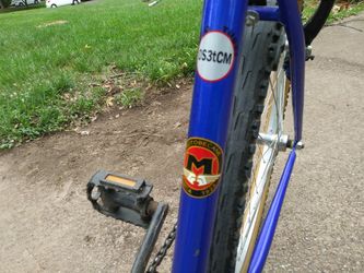 Motobecane jubilee online fs