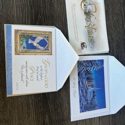 Christmas Cards