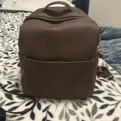 Mina Baie Purse /diaper Bag 