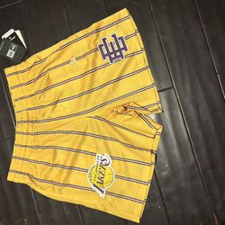 OG TAGS EE NBA SHORTS 