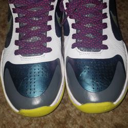Kobe 6 "Chaos"